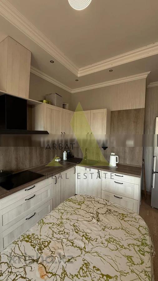 Фото Квартира, 2 комн, 83.3 м², 1/9 эт., 2016 г.п.