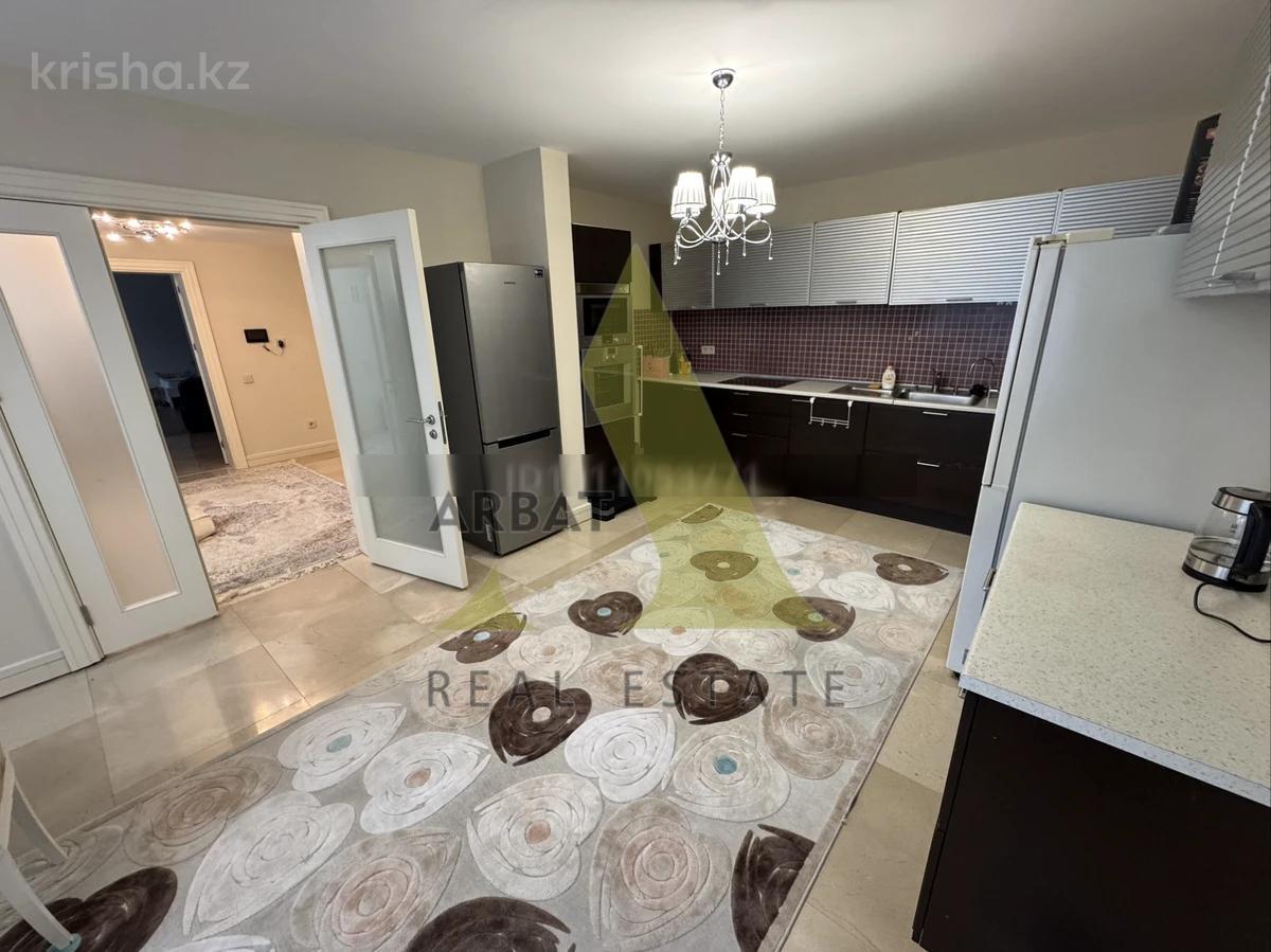 Фото Квартира, 5 комн, 220 м², 2 эт., 2007 г.п.