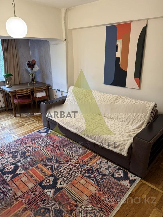 Фото Квартира, 2 комн, 65 м², 3/9 эт., 1984 г.п.