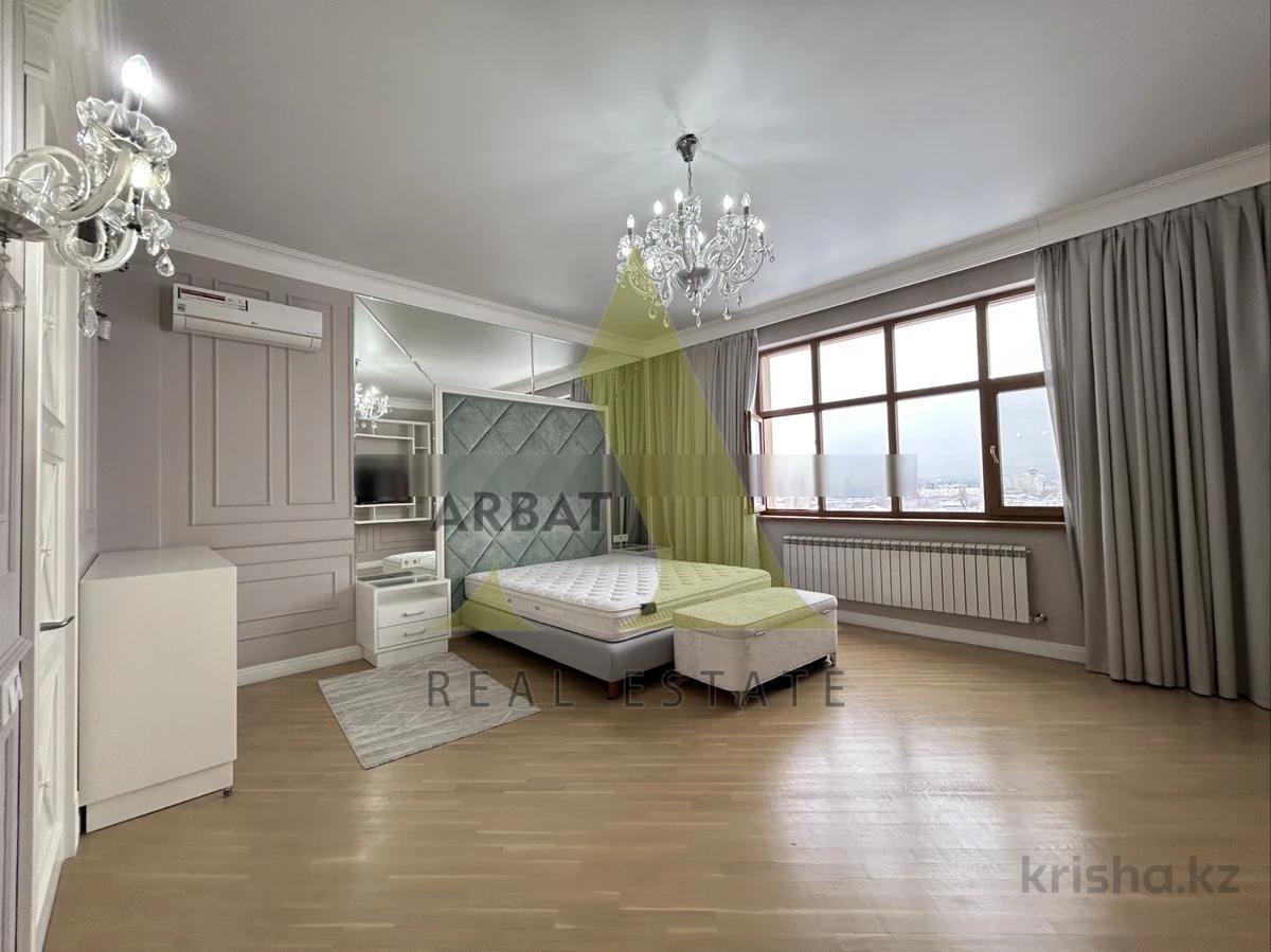 Фото Квартира, 7 комн, 440 м², 7/7 эт., 2016 г.п.