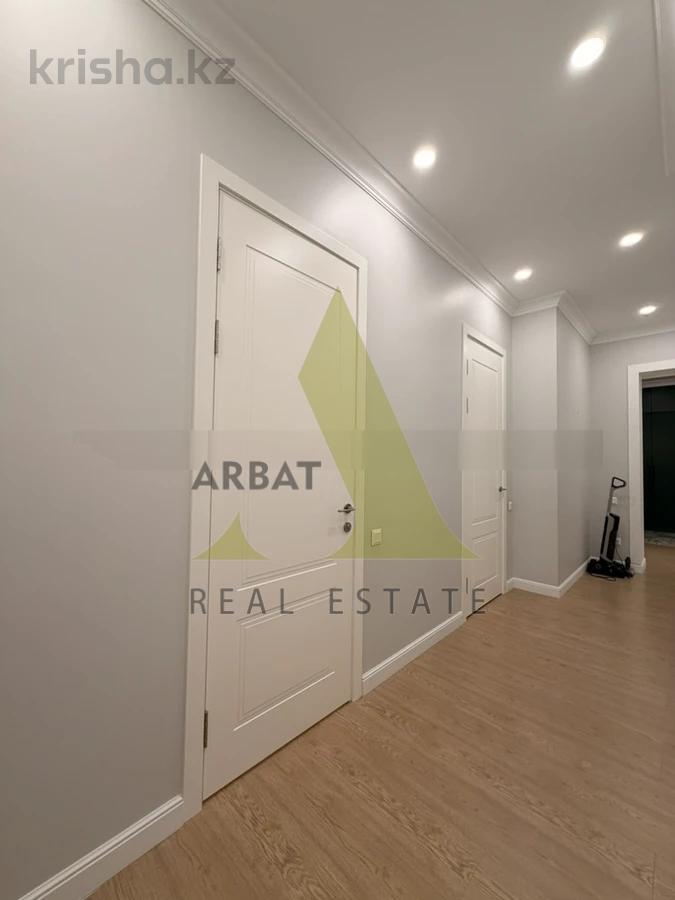 Фото Квартира, 4 комн, 140 м², 6/18 эт., 2020 г.п.
