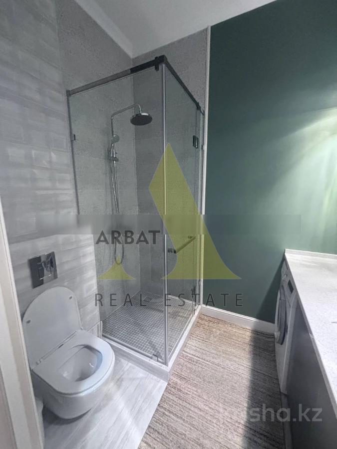 Фото Квартира, 2 комн, 83.9 м², 1/7 эт., 2015 г.п.