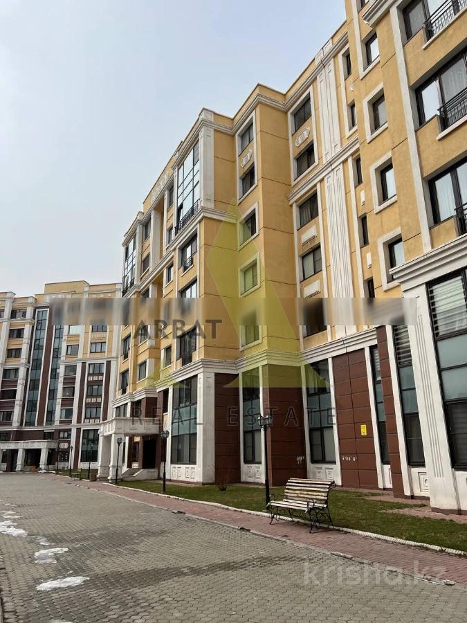 Фото Квартира, 3 комн, 125.3 м², 2/9 эт., 2011 г.п.