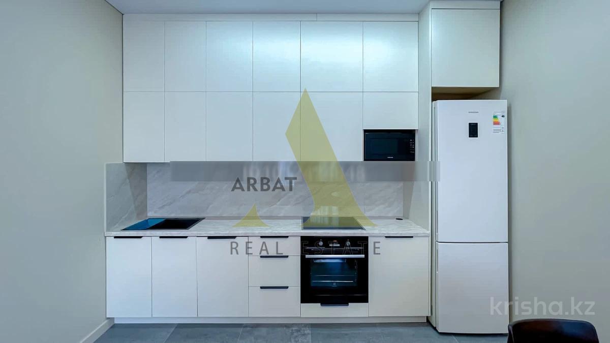 Фото Квартира, 2 комн, 67 м², 12/22 эт.
