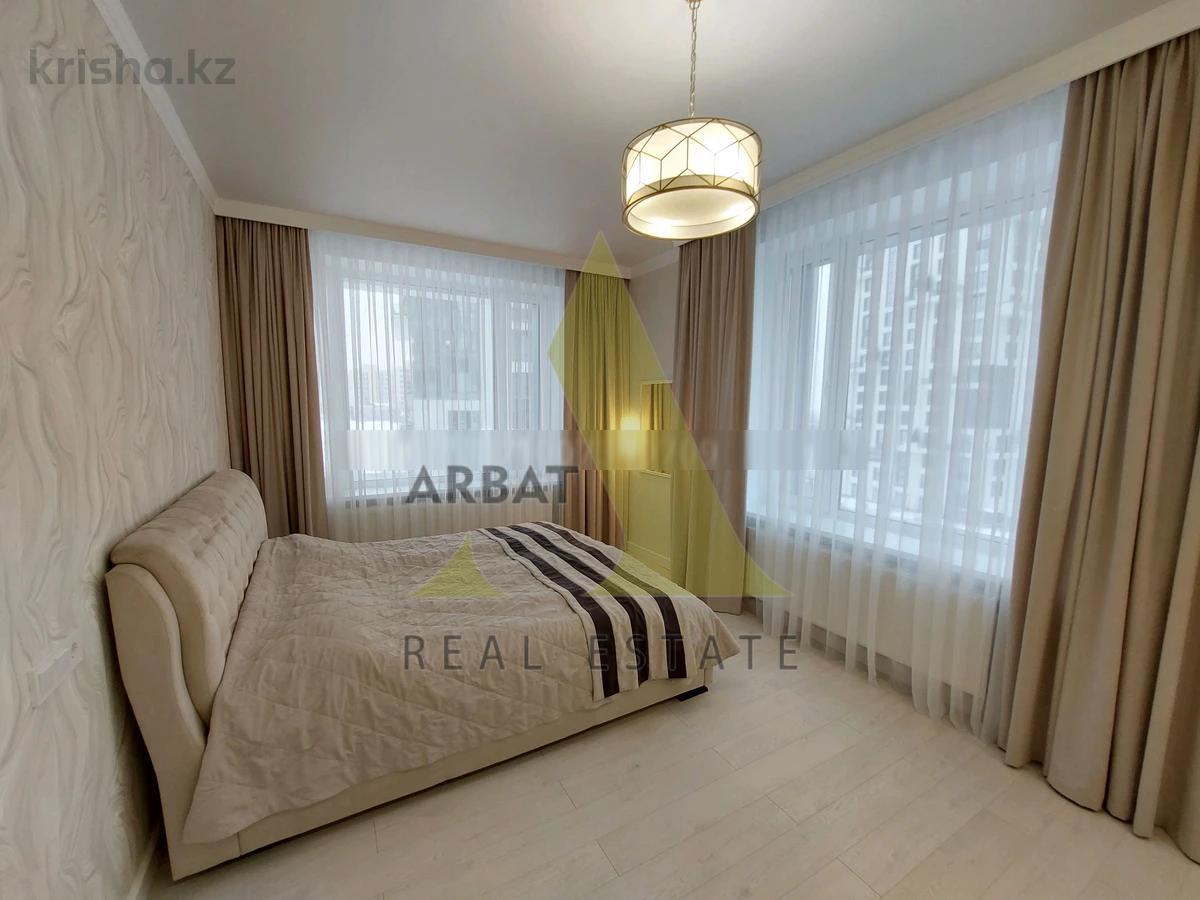 Фото Квартира, 4 комн, 135 м², 4/19 эт., 2020 г.п.