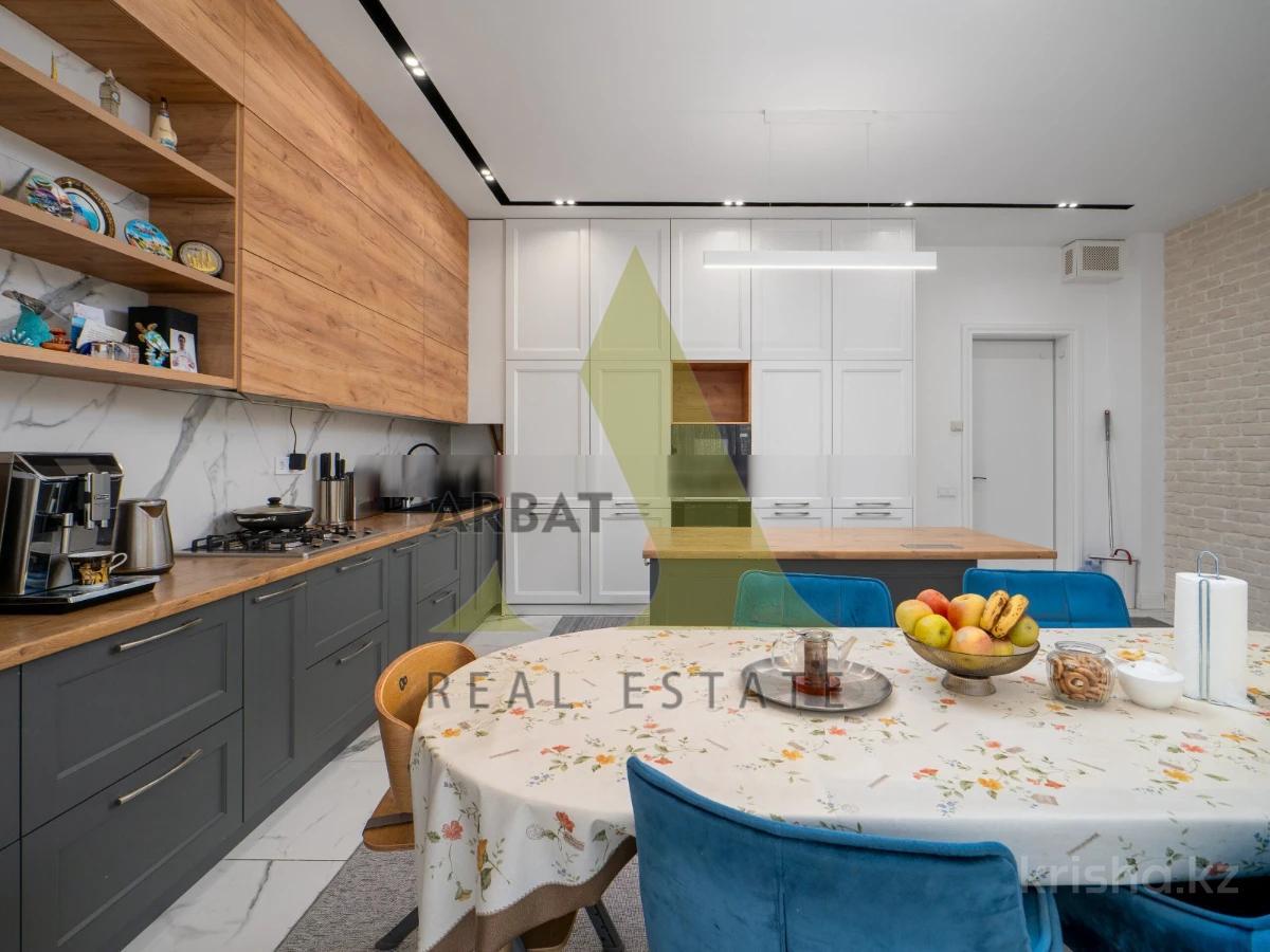 Фото Отдельный дом, 7 комн, 450м²
