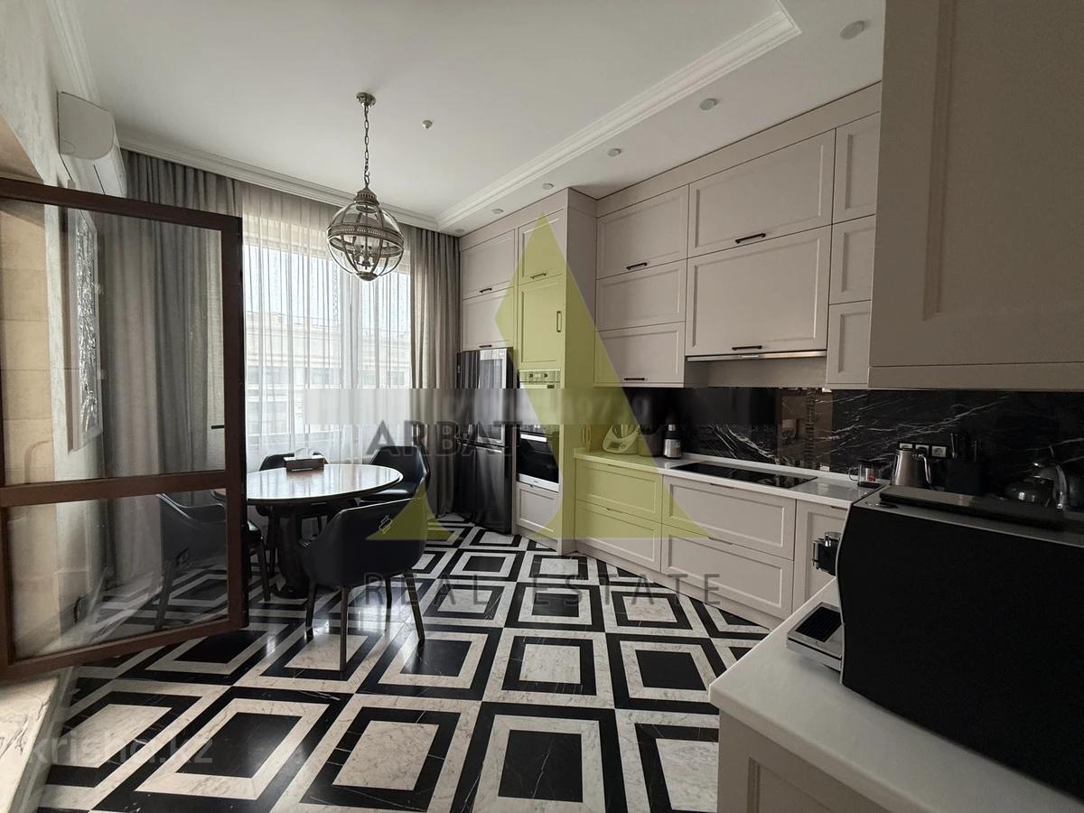 Фото Квартира, 6 комн, 275.7 м², 7 эт., 2017 г.п.