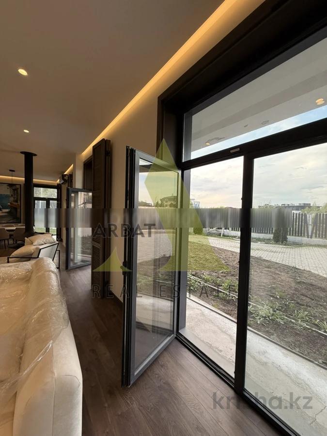 Фото Квартира, 4 комн, 155.6 м², 1/2 эт., 2021 г.п.