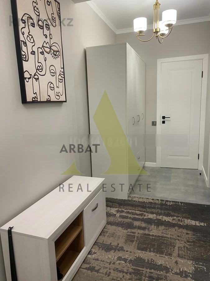 Фото Квартира, 1 комн, 48 м², 3/9 эт.