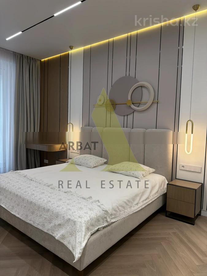 Фото Квартира, 3 комн, 157 м², 2/3 эт., 2022 г.п.