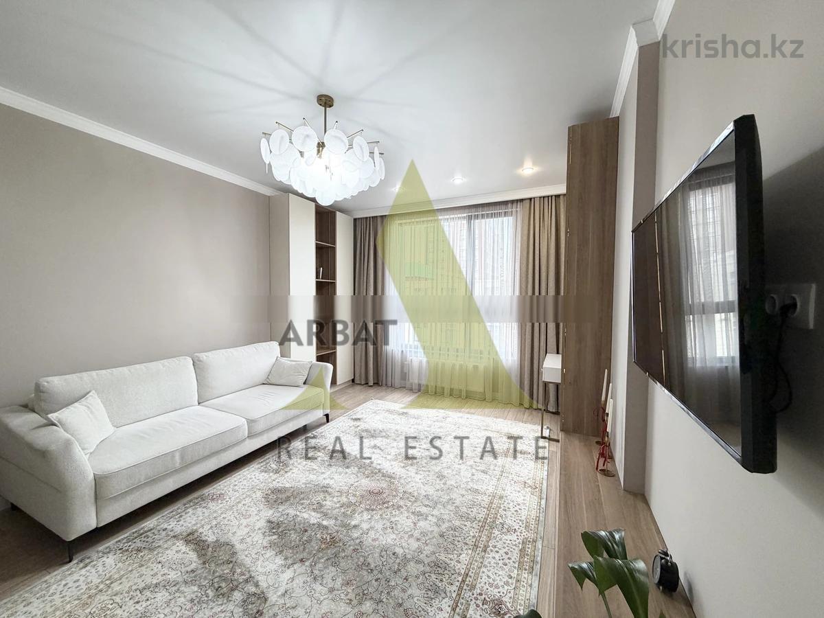 Фото Квартира, 3 комн, 90 м², 9/12 эт., 2022 г.п.