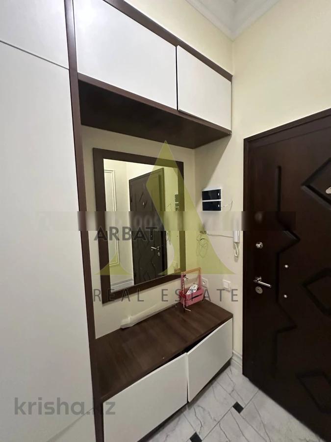 Фото Квартира, 3 комн, 85.7 м², 6/9 эт., 2014 г.п.