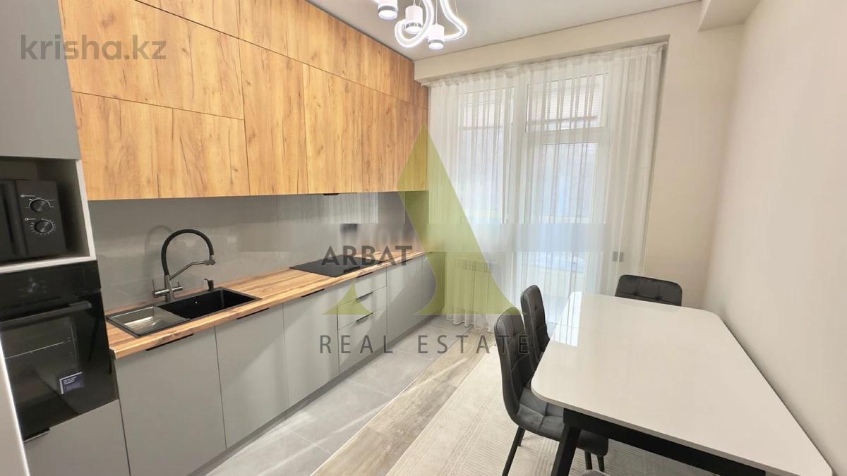 Фото Квартира, 2 комн, 62 м², 3/9 эт., 2025 г.п.
