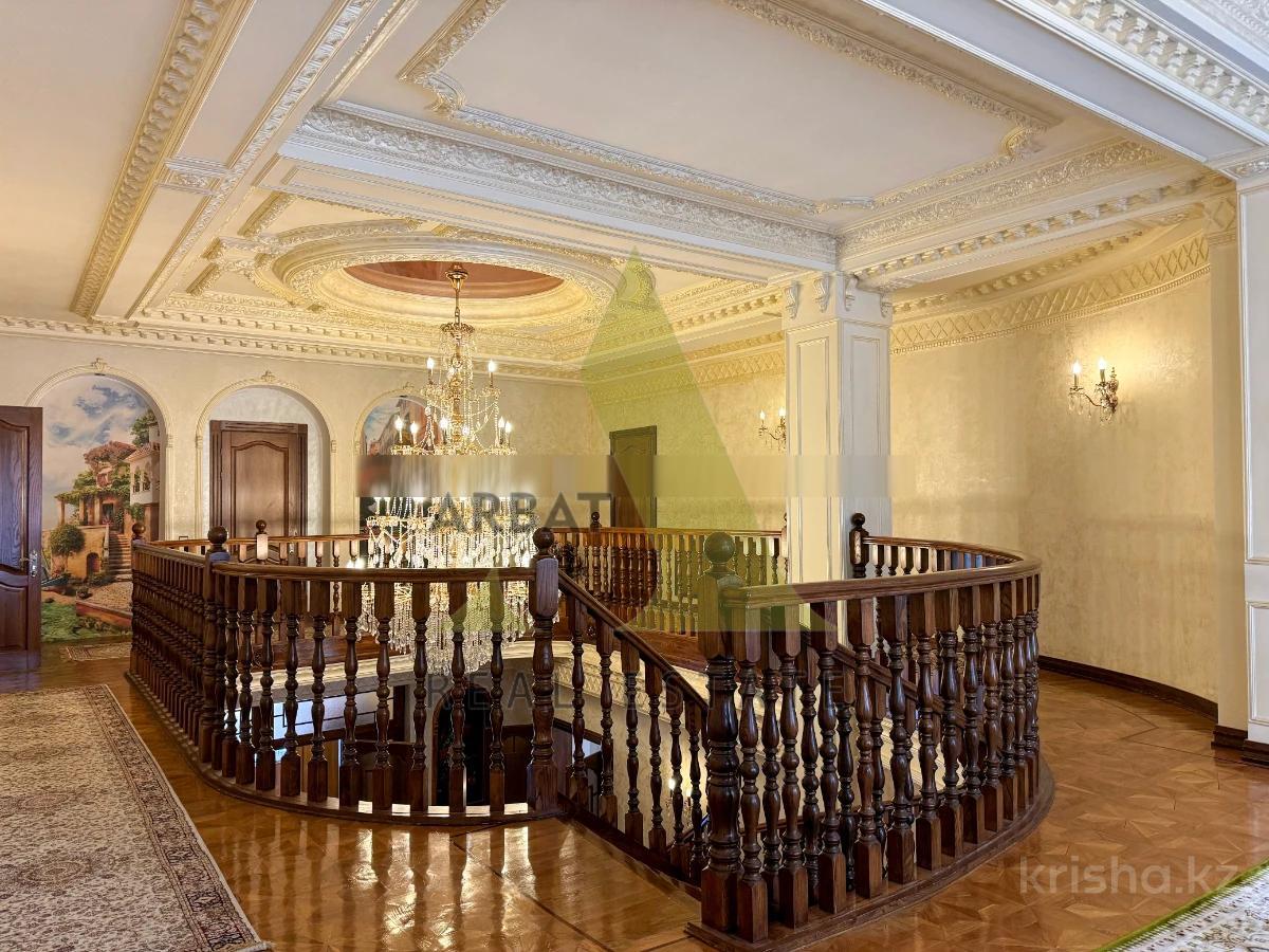 Фото Отдельный дом, 10 комн, 867.3м²