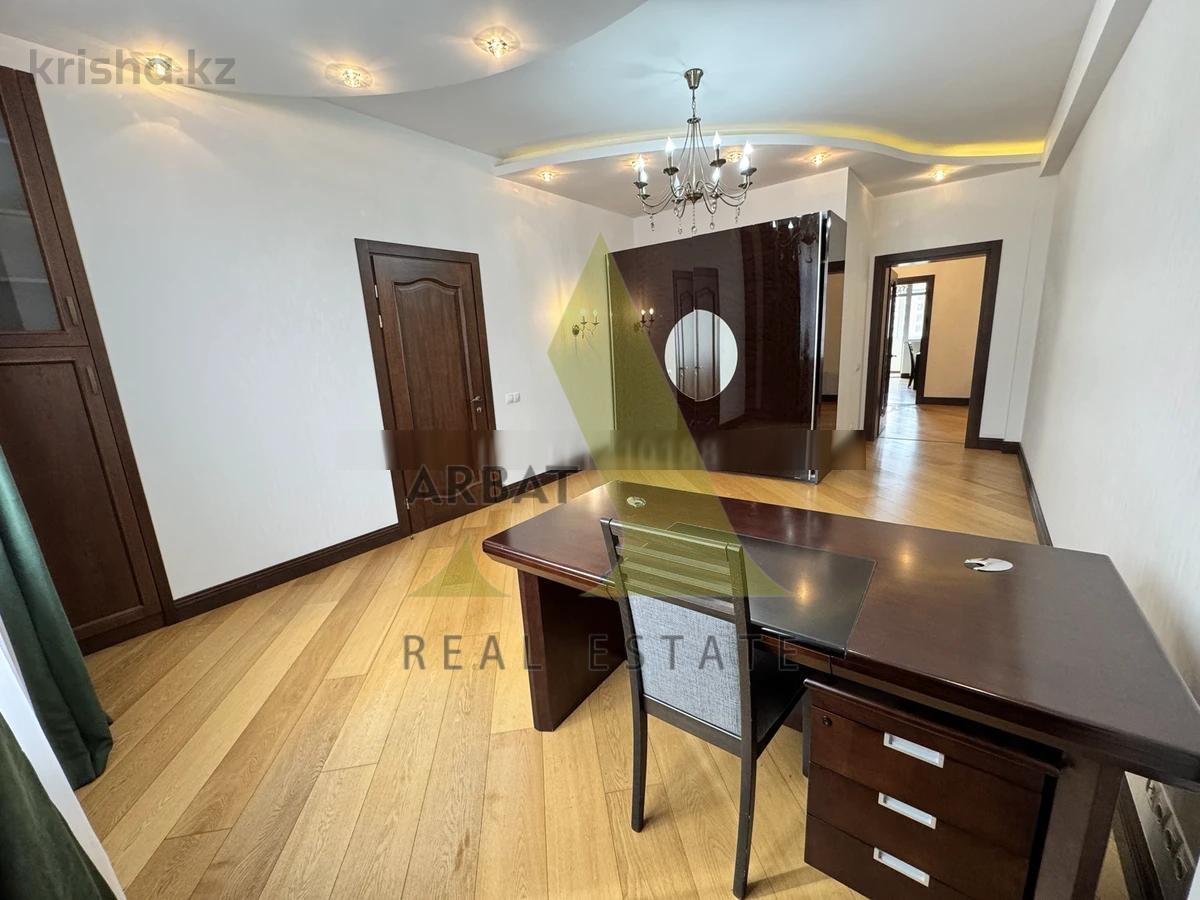 Фото Квартира, 4 комн, 206 м², 6/7 эт., 2007 г.п.