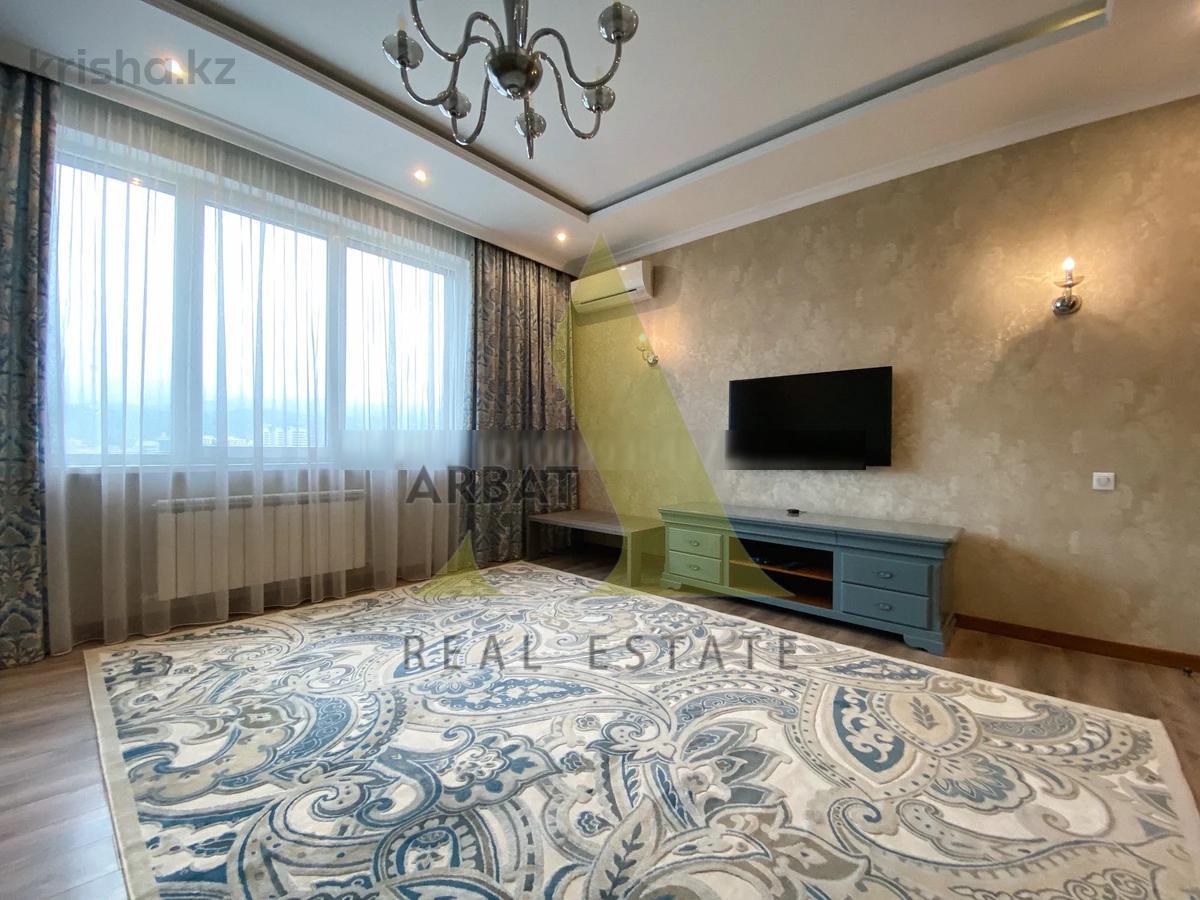 Фото Квартира, 2 комн, 85 м², 19/21 эт., 2014 г.п.