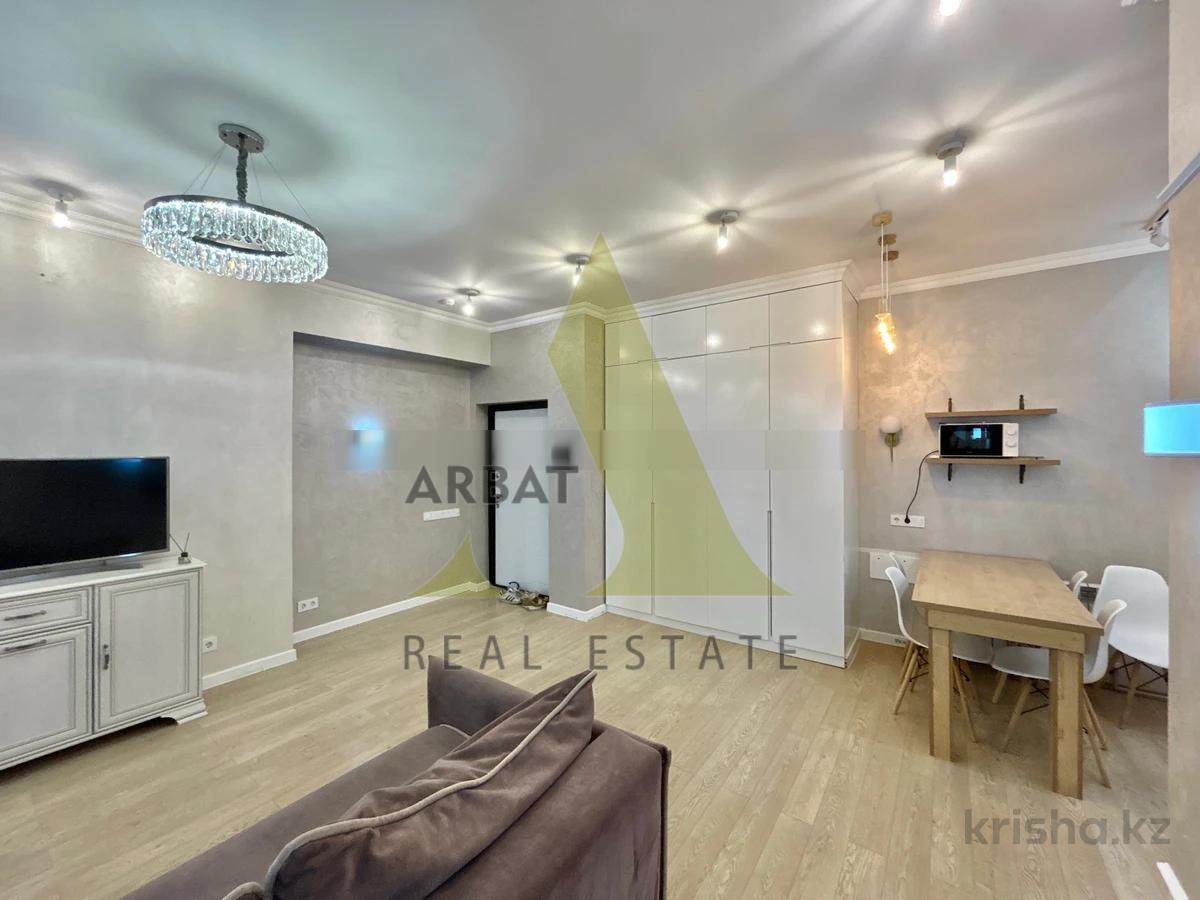 Фото Квартира, 2 комн, 55 м², 3/10 эт., 2020 г.п.