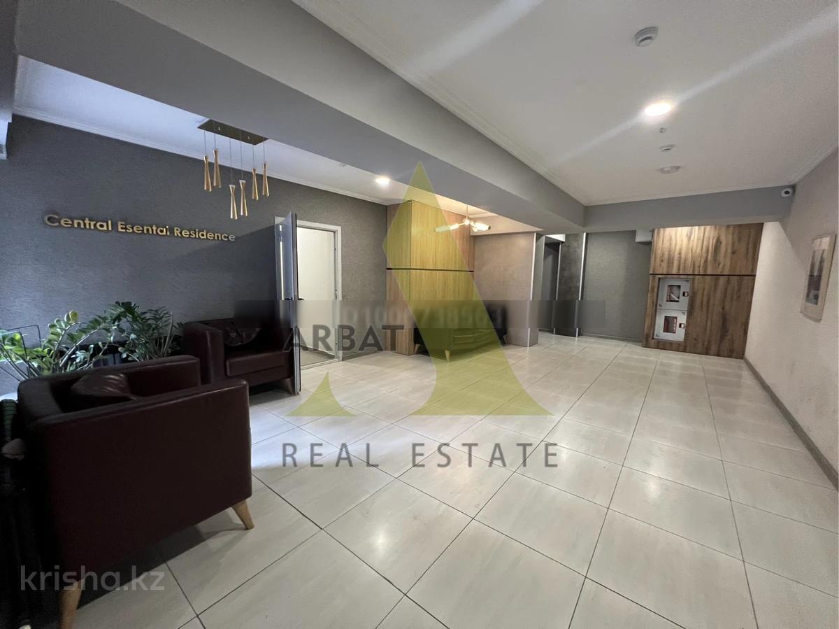 Фото Квартира, 3 комн, 85 м², 10/16 эт., 2019 г.п.