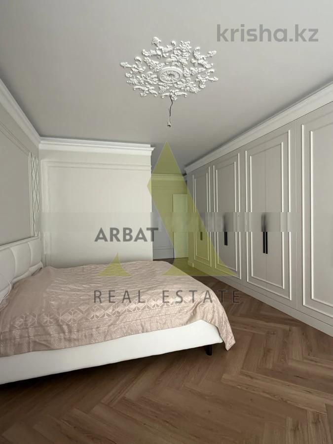 Фото Квартира, 4 комн, 180 м², 5/20 эт., 2016 г.п.