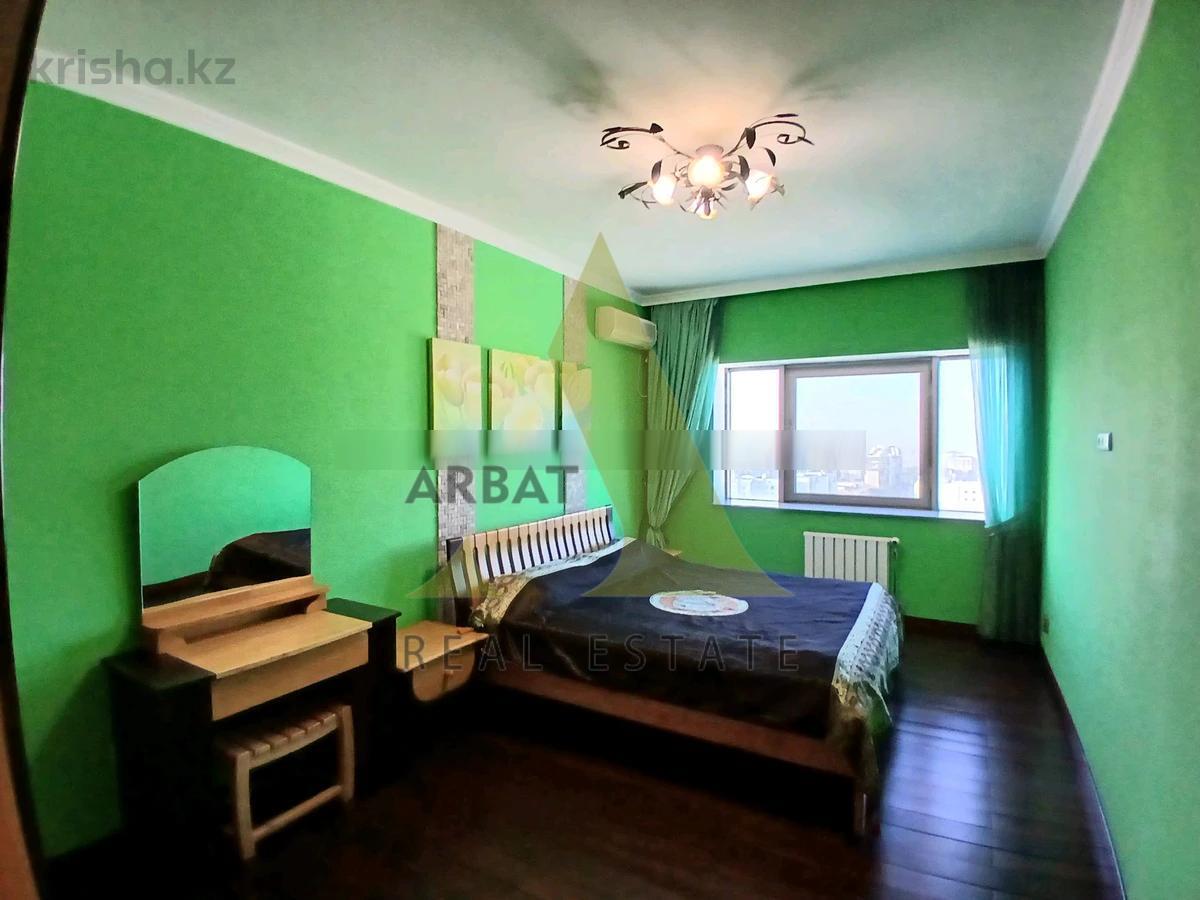 Фото Квартира, 5 комн, 200 м², 13/17 эт.