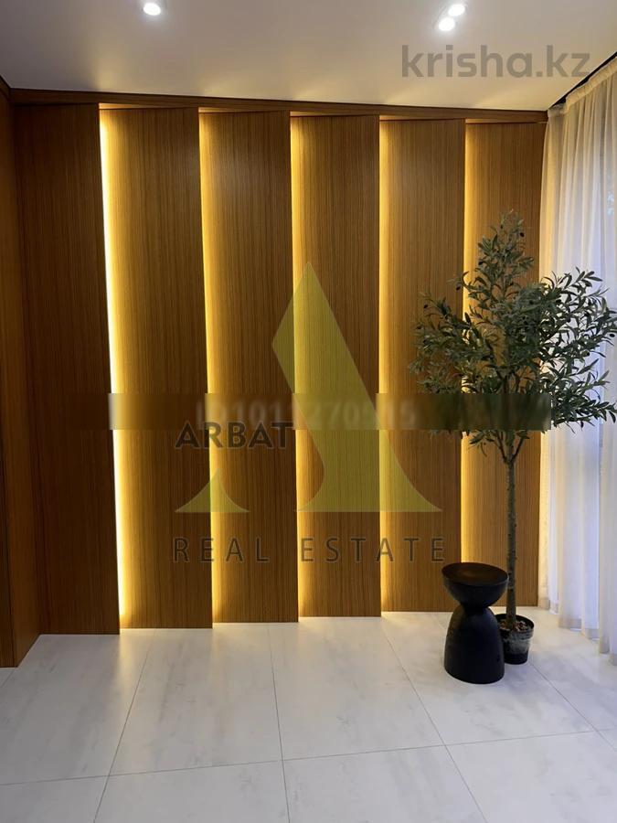Фото Квартира, 3 комн, 120 м², 1/4 эт., 2022 г.п.