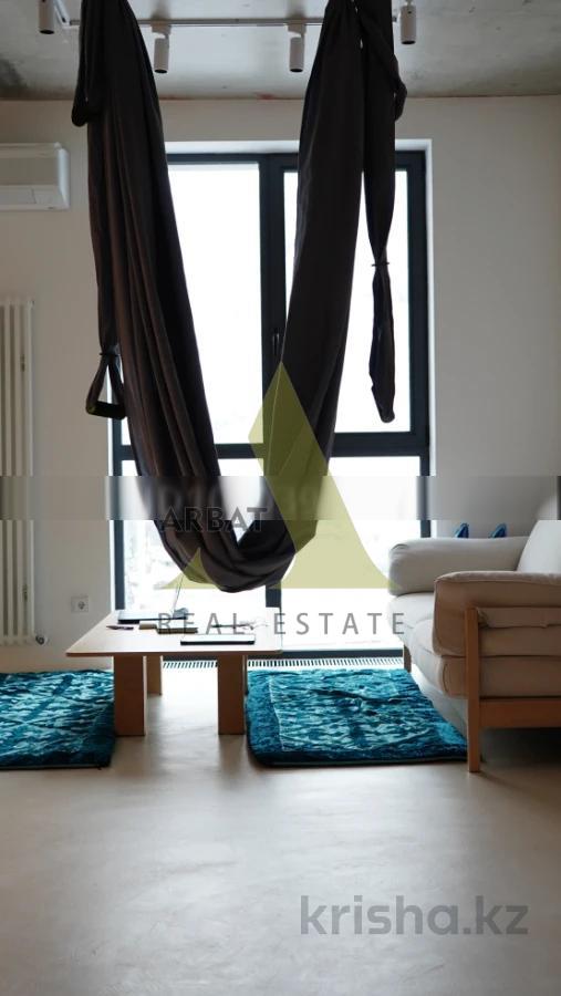 Фото Квартира, 1 комн, 45 м², 2/5 эт., 2024 г.п.