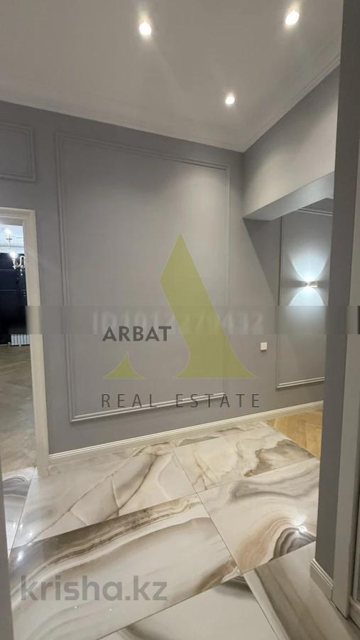 Фото Квартира, 4 комн, 220 м², 5/7 эт., 2018 г.п.