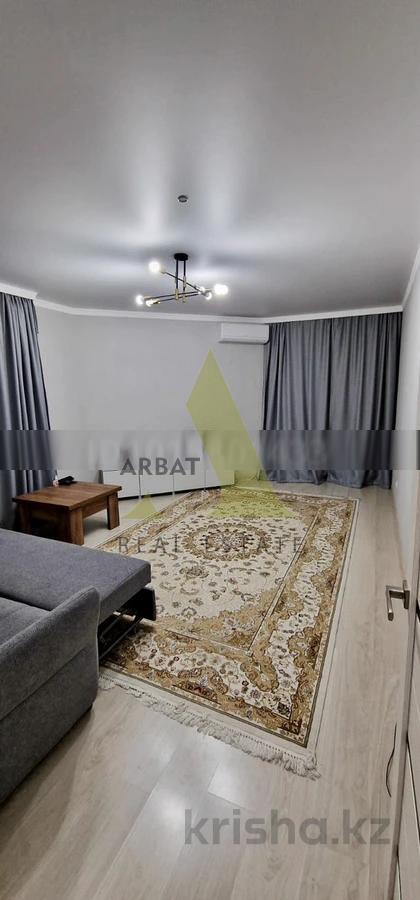 Фото Квартира, 2 комн, 59 м², 6/10 эт.