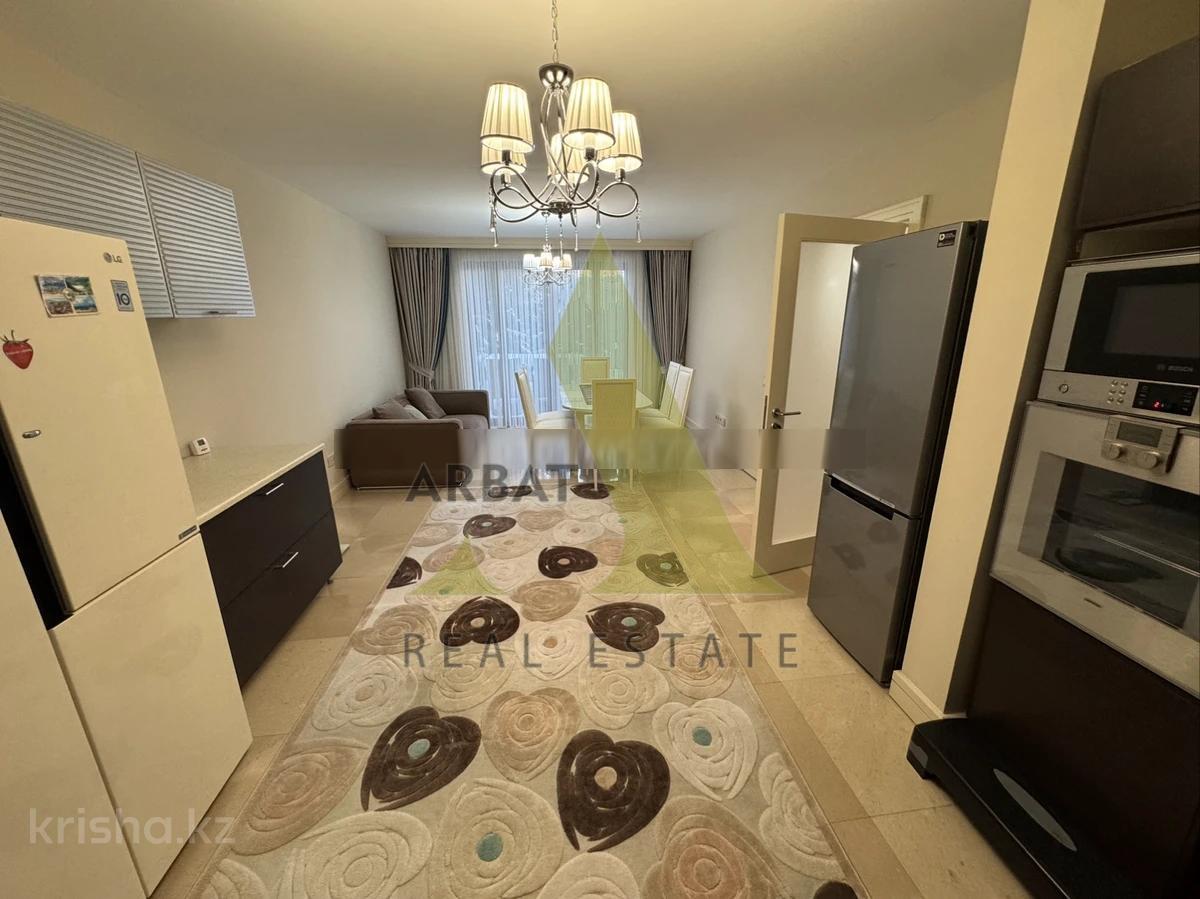 Фото Квартира, 5 комн, 220 м², 2 эт., 2007 г.п.