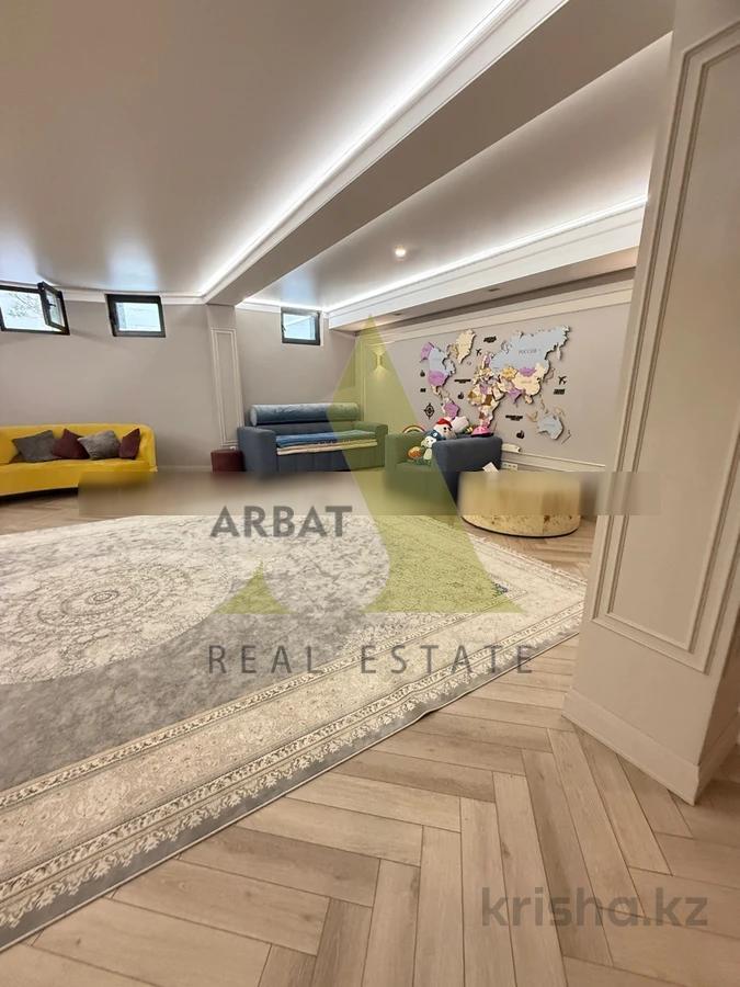Фото Отдельный дом, 7 комн, 750м²