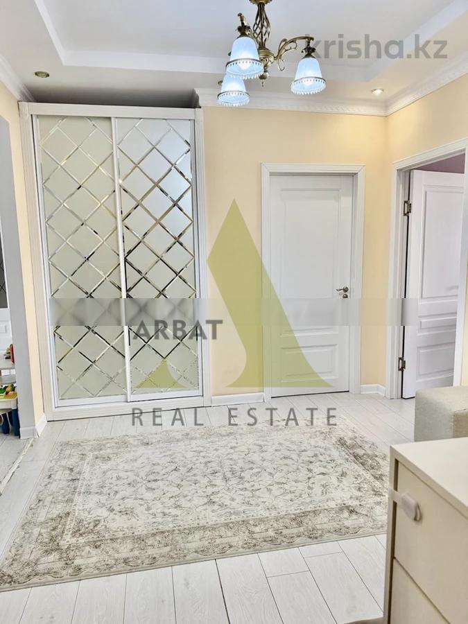 Фото Квартира, 3 комн, 81 м², 3/9 эт., 2017 г.п.