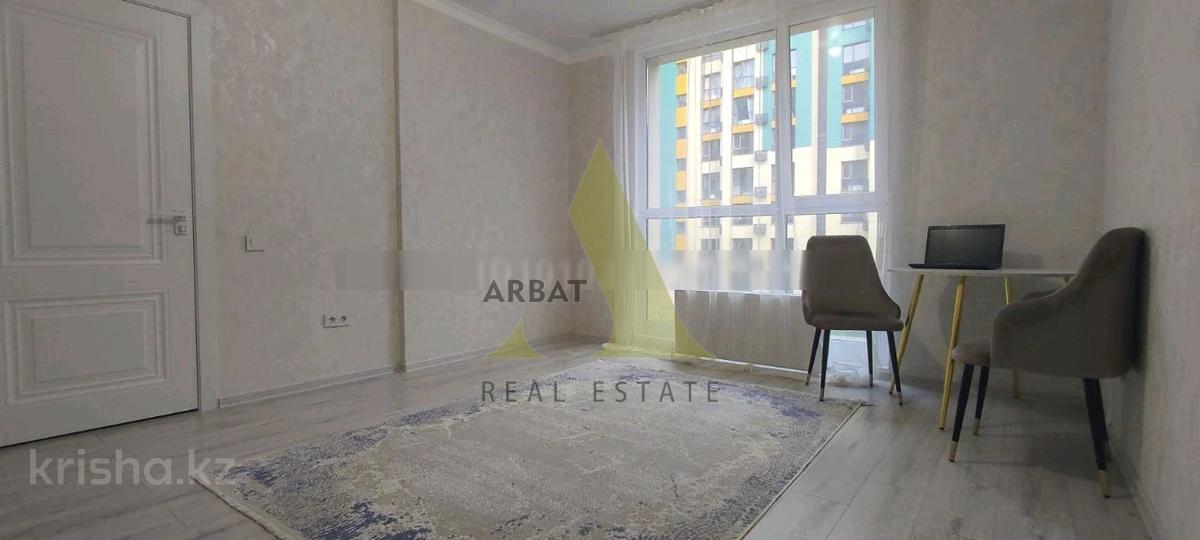 Фото Квартира, 2 комн, 45 м², 7/10 эт., 2026 г.п.