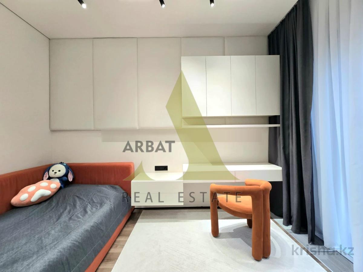 Фото Квартира, 4 комн, 118.3 м², 1/3 эт., 2021 г.п.