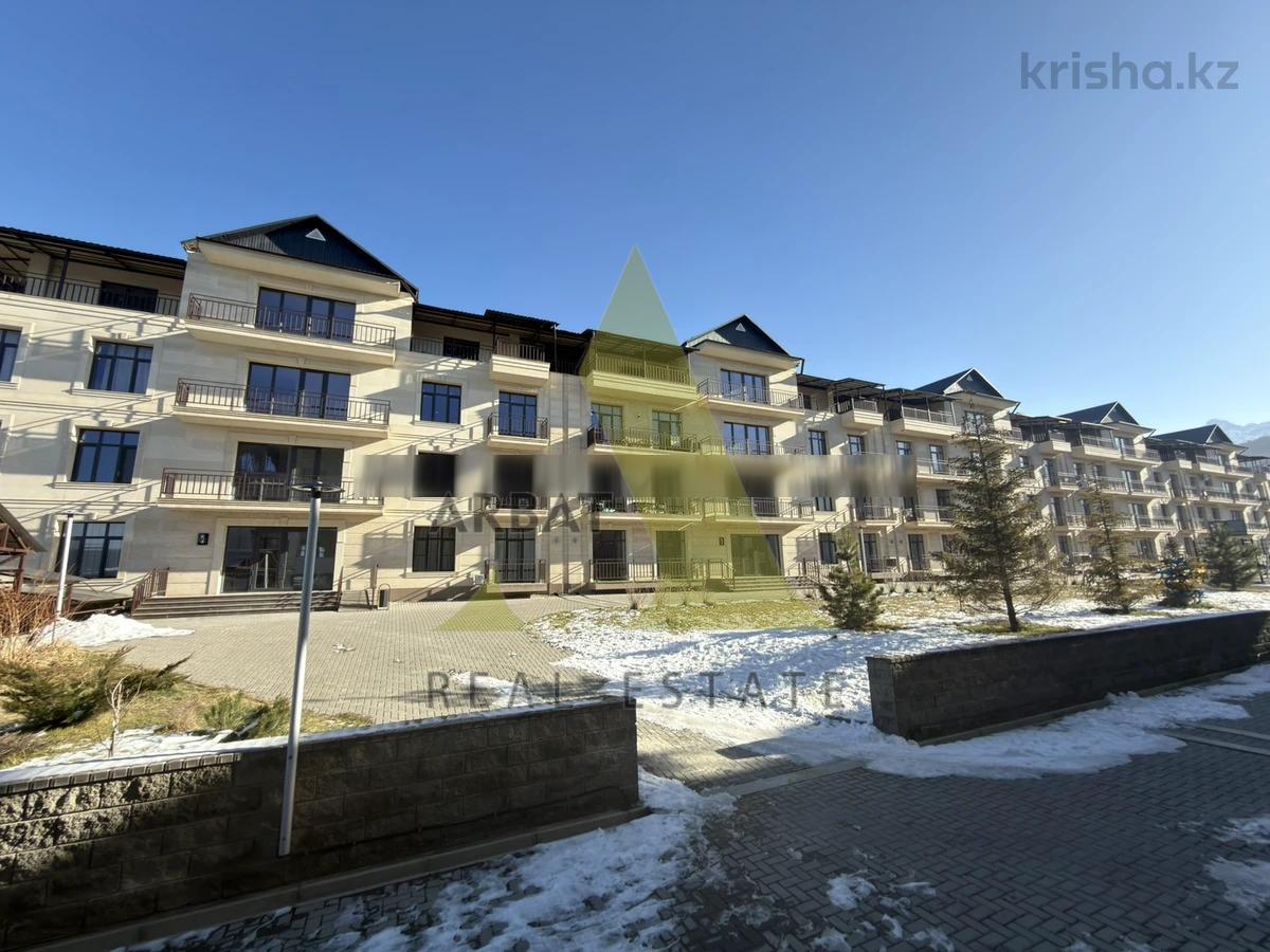 Фото Квартира, 4 комн, 212 м², 2/3 эт., 2023 г.п.