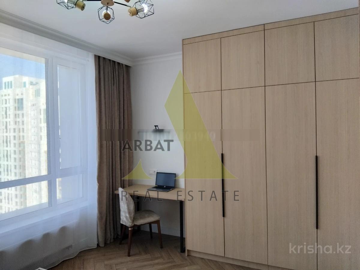 Фото Квартира, 3 комн, 78 м², 14/21 эт., 2025 г.п.