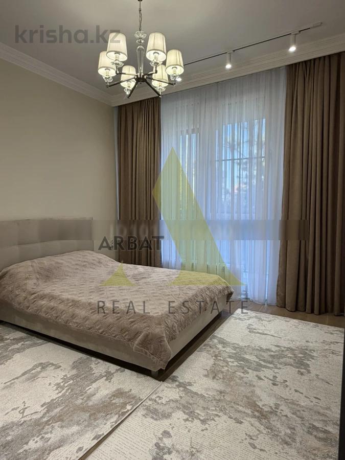 Фото Квартира, 4 комн, 145 м², 1/3 эт., 2022 г.п.