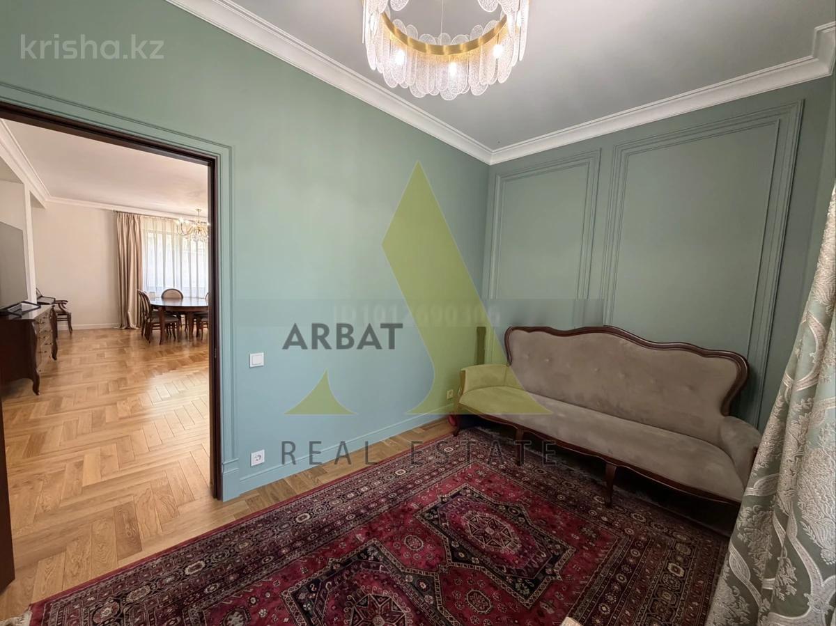 Фото Отдельный дом, 6 комн, 312м²