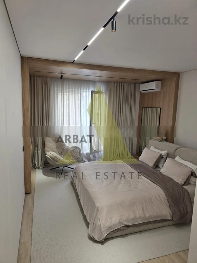Фото Квартира, 4 комн, 135 м², 6/7 эт., 2010 г.п.