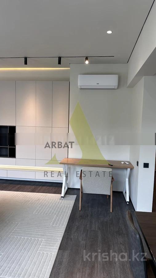 Фото Квартира, 3 комн, 118 м², 2 эт., 2020 г.п.
