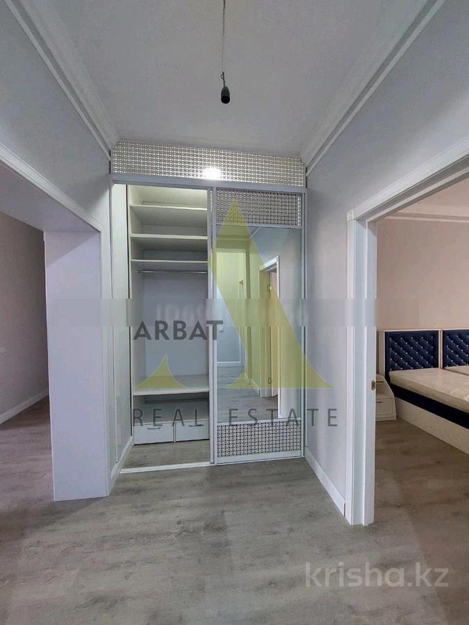Фото Квартира, 3 комн, 117 м², 4/12 эт., 2015 г.п.