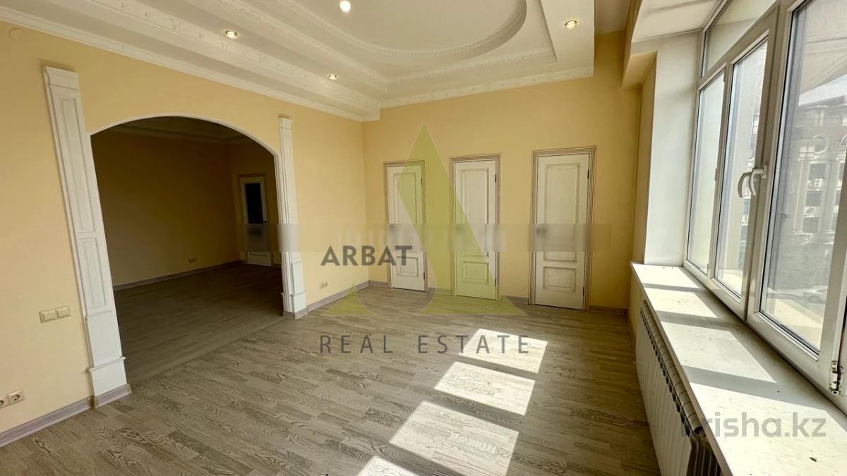 Фото Квартира, 4 комн, 192.8 м², 4/9 эт., 2010 г.п.