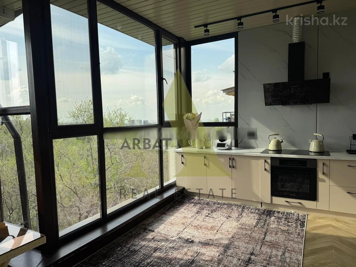 Фото Квартира, 4 комн, 230 м², 4/4 эт., 2023 г.п.