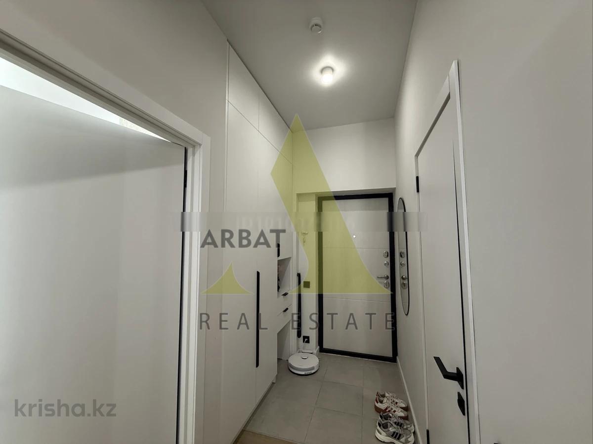 Фото Квартира, 1 комн, 49.1 м², 11/17 эт., 2022 г.п.