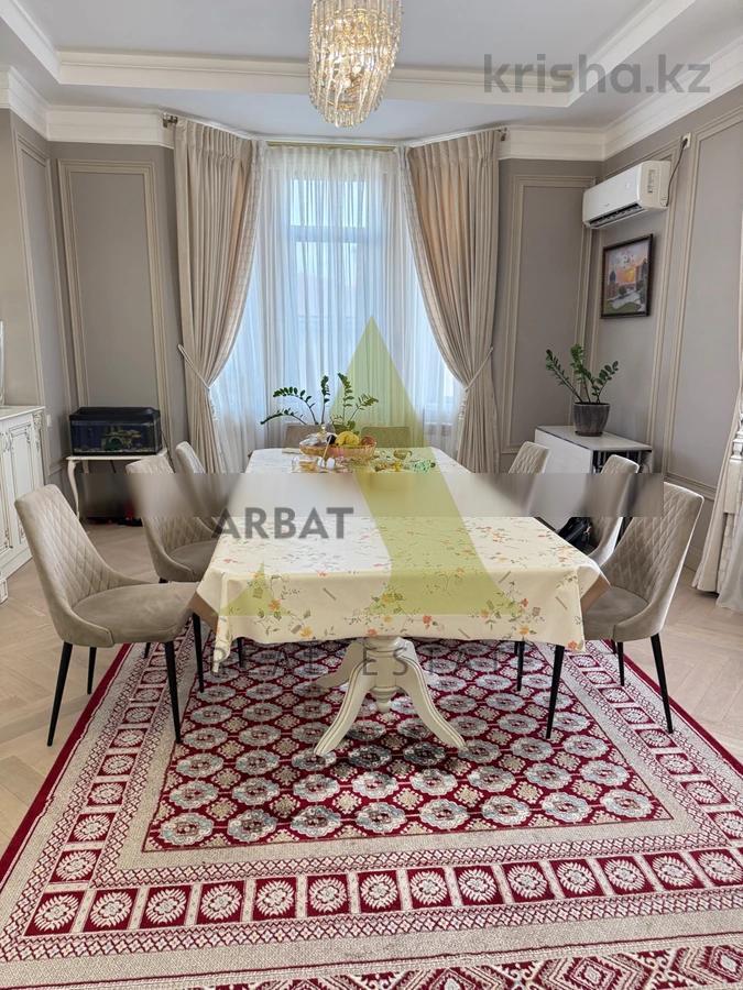 Фото Отдельный дом, 7 комн, 750м²