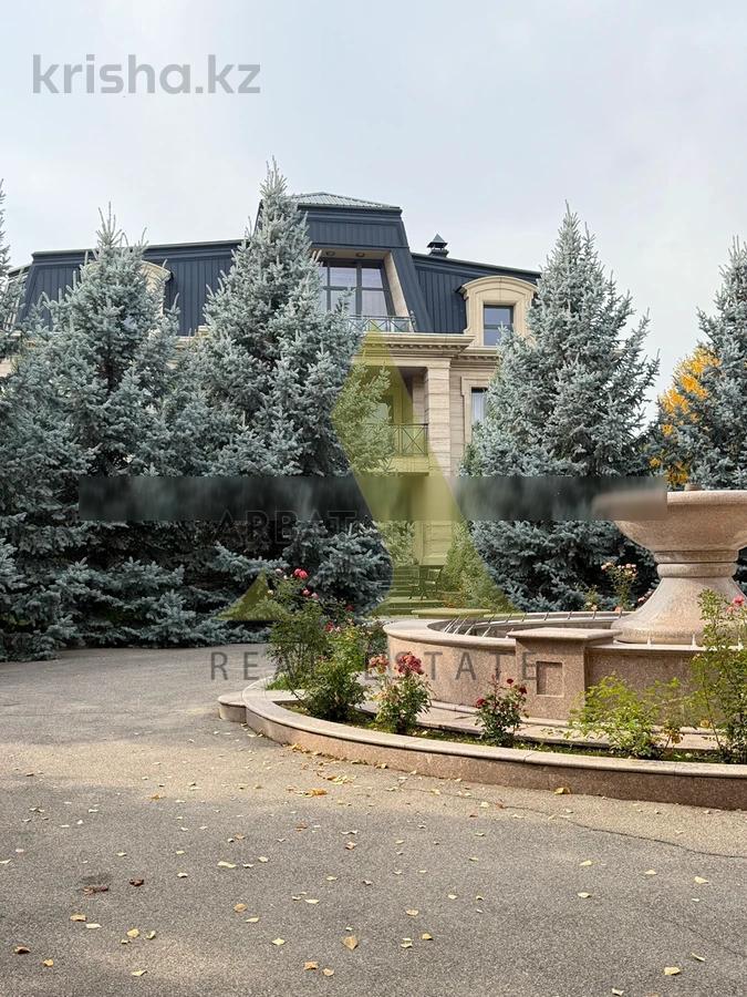 Фото Отдельный дом, 8 комн, 1300м²