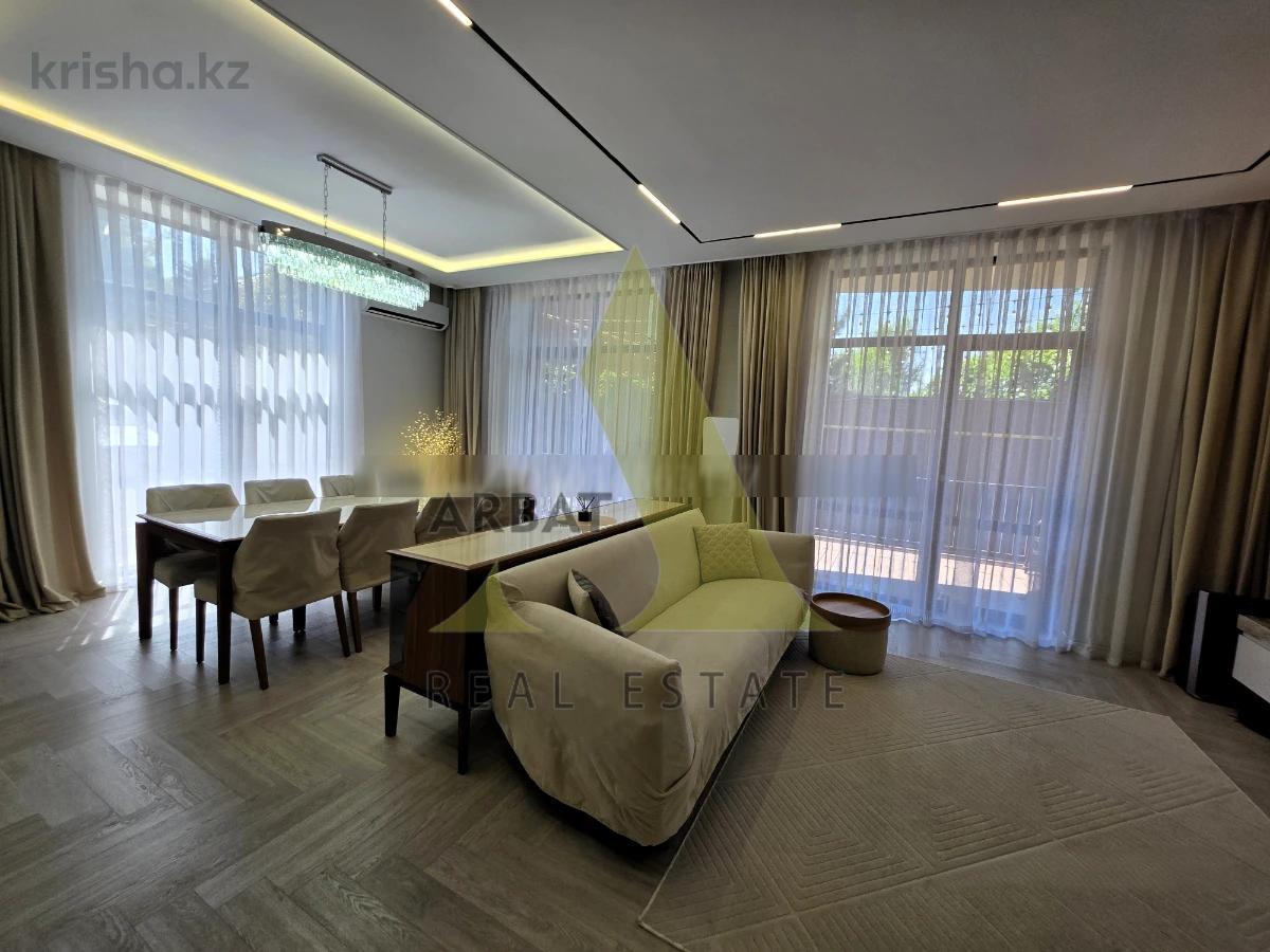 Фото Отдельный дом, 5 комн, 300м²