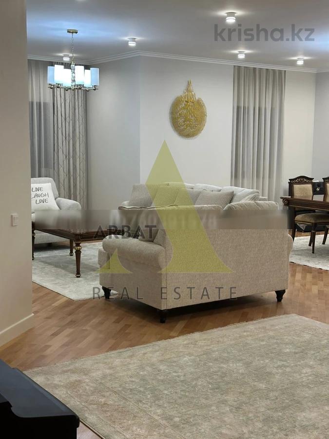 Фото Квартира, 5 комн, 194 м², 8/16 эт., 2015 г.п.