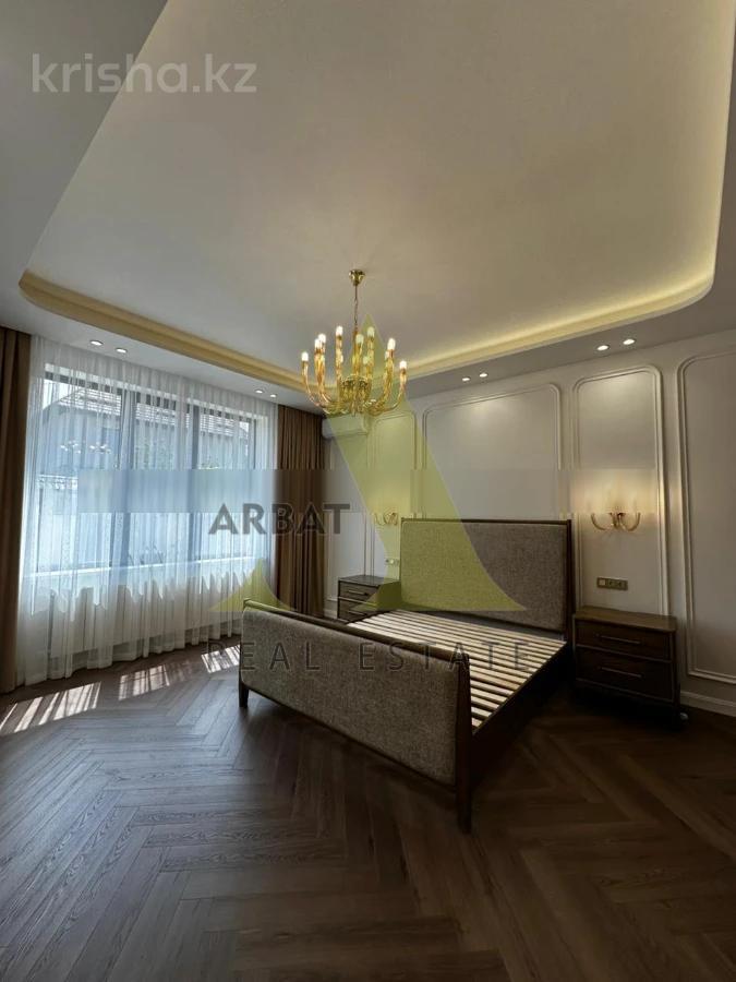 Фото Отдельный дом, 7 комн, 400м²
