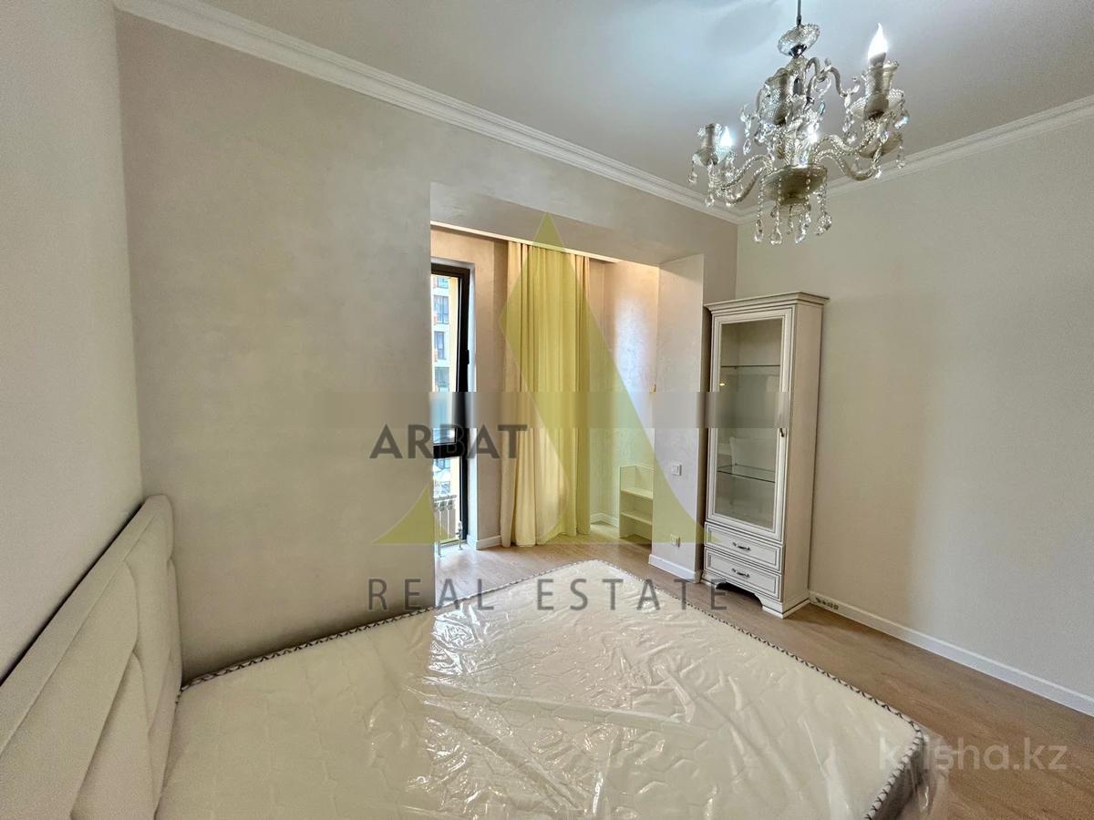 Фото Квартира, 2 комн, 55 м², 3/10 эт., 2020 г.п.