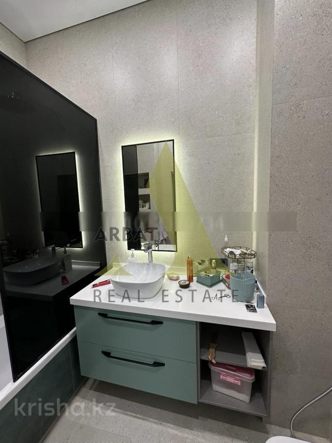 Фото Квартира, 3 комн, 115 м², 1/3 эт., 2023 г.п.